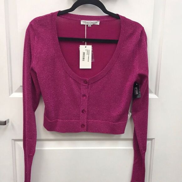 Chloe Colette Shirt - Picture 1 of 12
